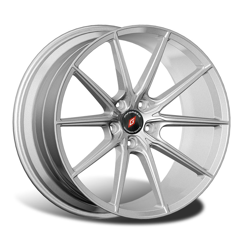 INFORGED IFG48 Колесный диск Литой 18x8" PCD5х112 ET40 D57.1