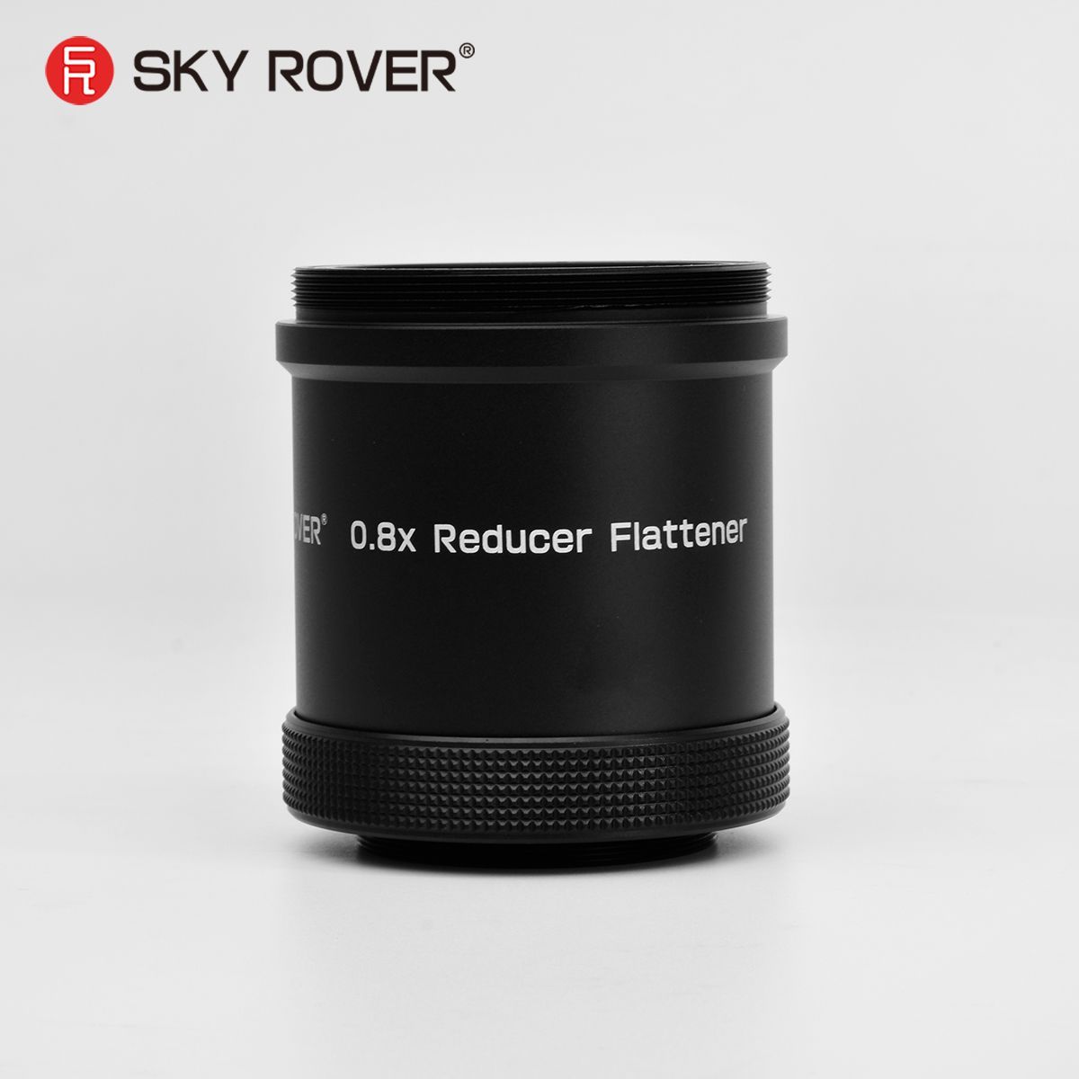 sky rover,90APO PRO 0.8x,Зум-объектив,плоское поле