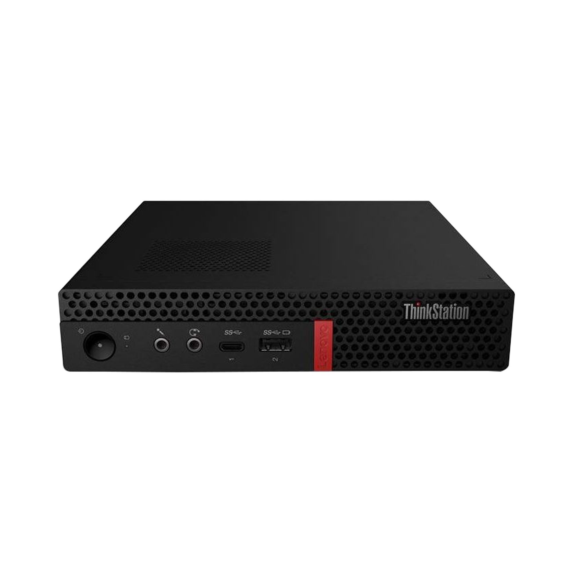 LenovoМини-ПКНеттопминиПКThinkStationP330(IntelCorei5-9400,RAM16ГБ,SSD512ГБ,IntelUHDGraphics630,Windows10Pro),черный