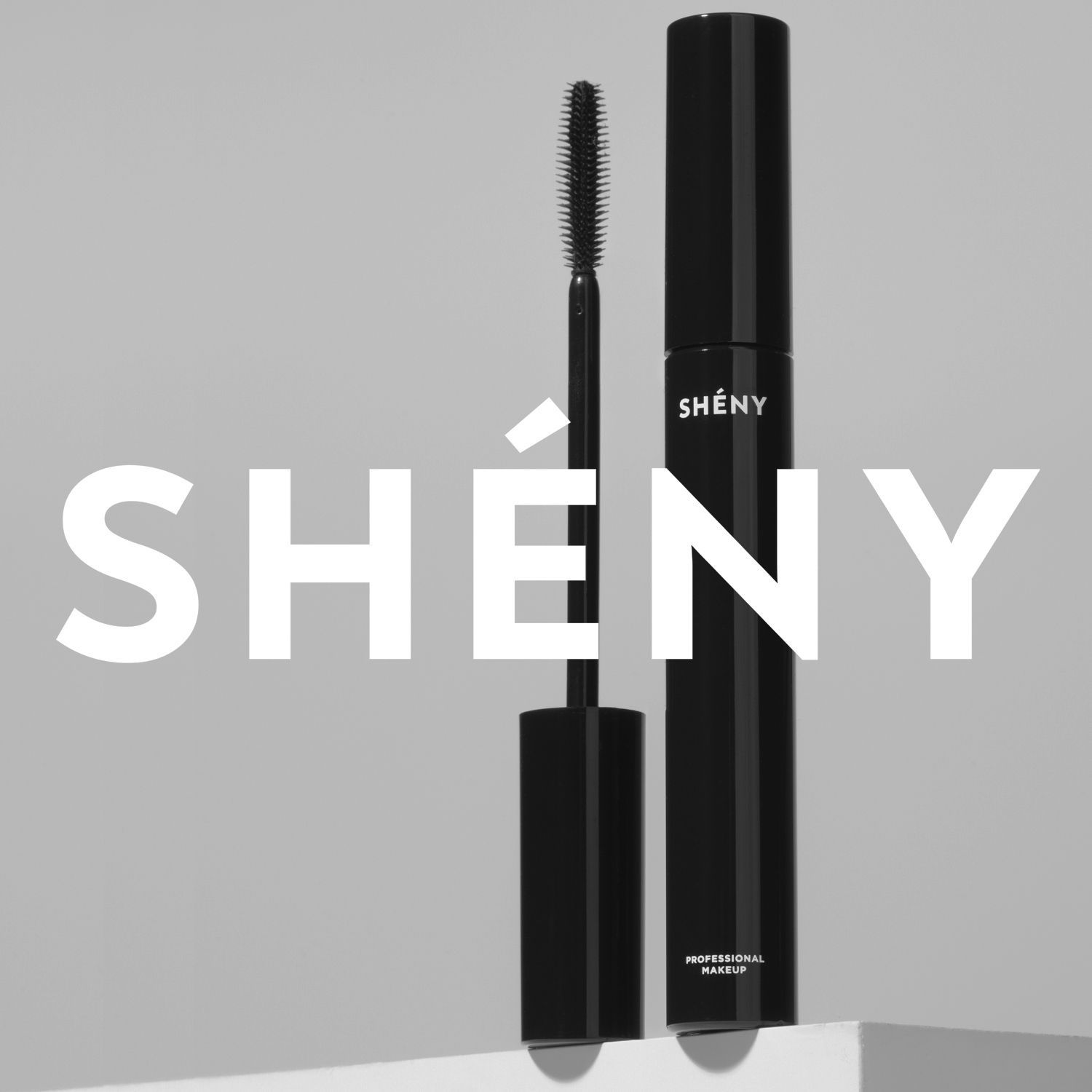 SHENY Professional Тушь для ресниц черная удлиняющая белорусская для глаз, разделяющая и подкручивающая стойкая купить на OZON по низкой цене (1241322923)