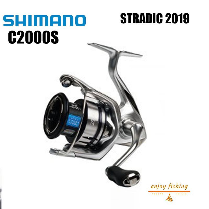 Shimano Катушка, диаметр катушки: 43 мм