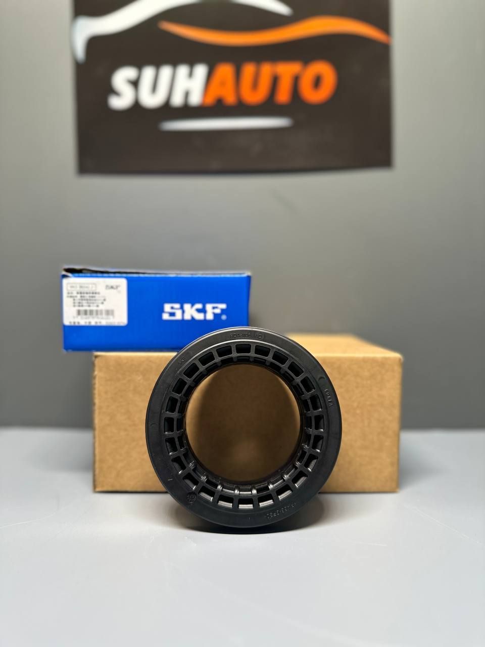 SKF Подшипник амортизатора, арт. VKD35041J, 1 шт.