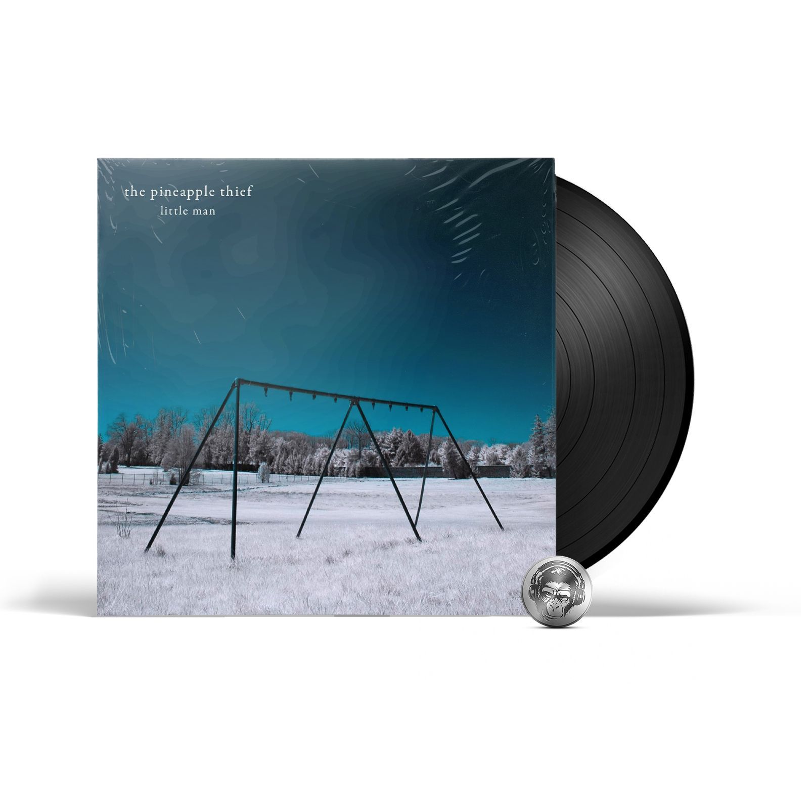 Виниловая пластинка The Pineapple Thief - Little Man (1LP) 2024 Kscope