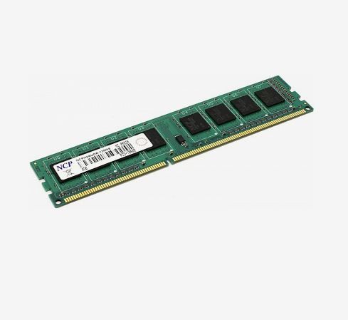 NCPОперативнаяпамятьDDR3NCPH9AUDR-13M284Гб1333MHz1x4ГБ(NCPH9AUDR-13M28)