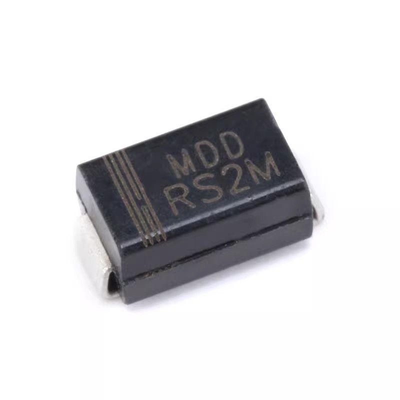 30 шт. Диод Шоттки RS2M SMA 2A/1000V