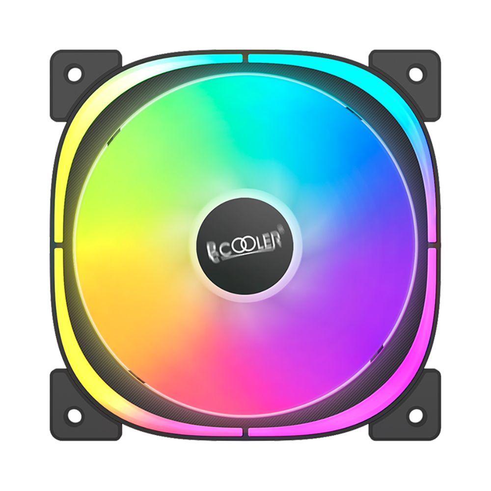 Pccooler r400 argb bk. Pccooler r400 argb bk