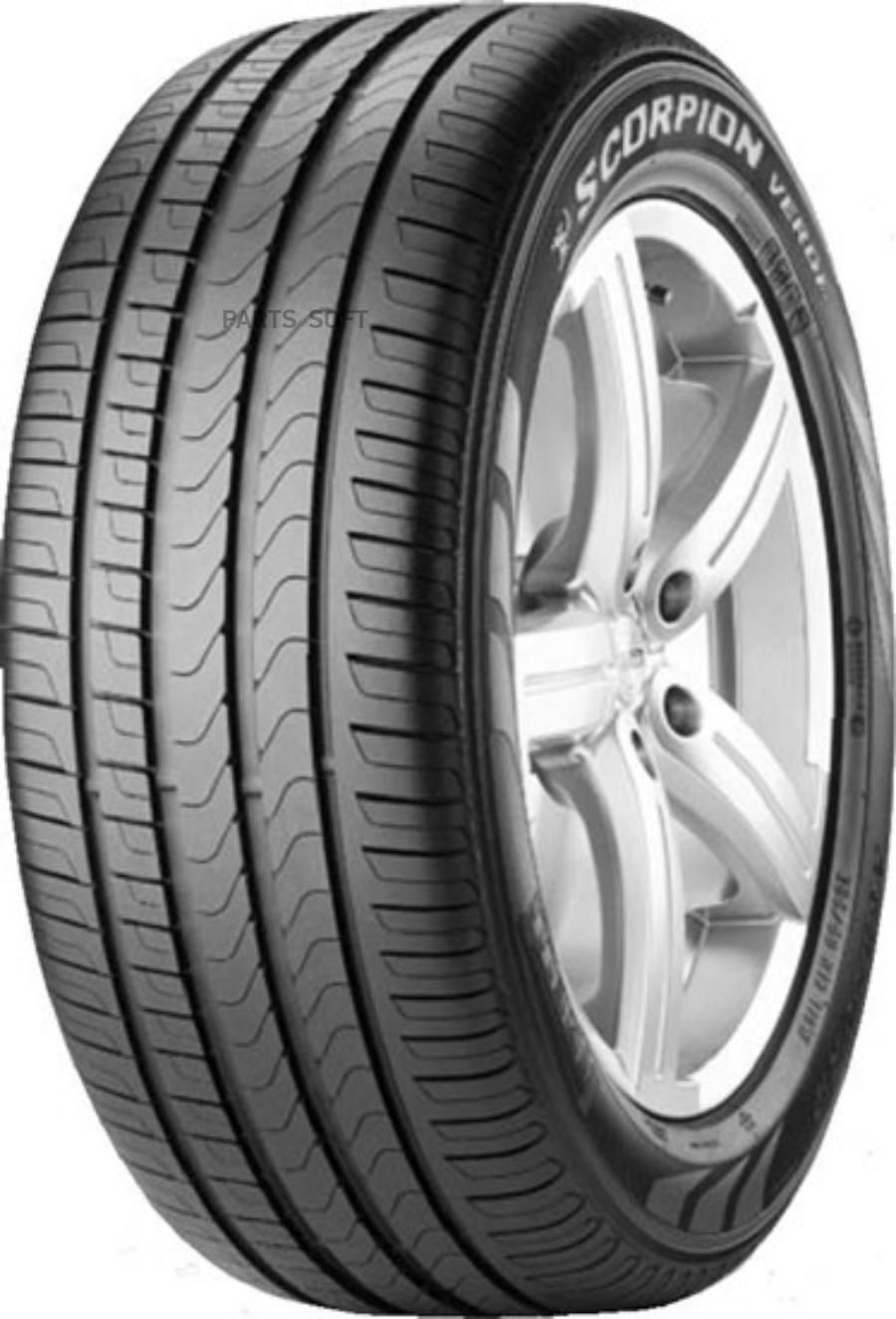 Pirelli Scorpion Verde      Шины  летние 225/45  R19 96W