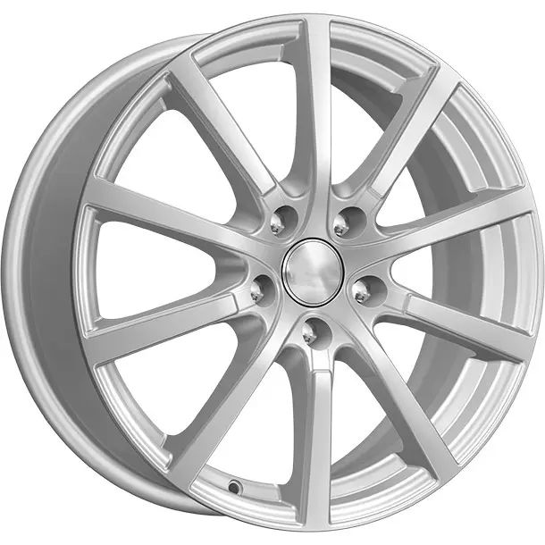 I-free Джет Колесный диск Литой 16x6.5" PCD5х108 ET50 D63.3