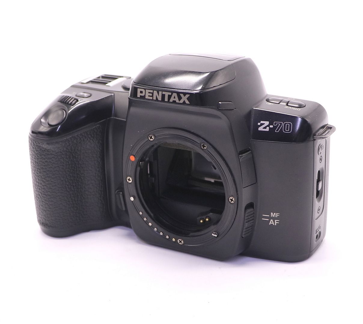 Pentax Z-70 body фотоаппарат