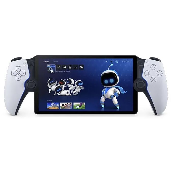 Sony Удаленный плеер Sony PlayStation Portal - PlayStation 5