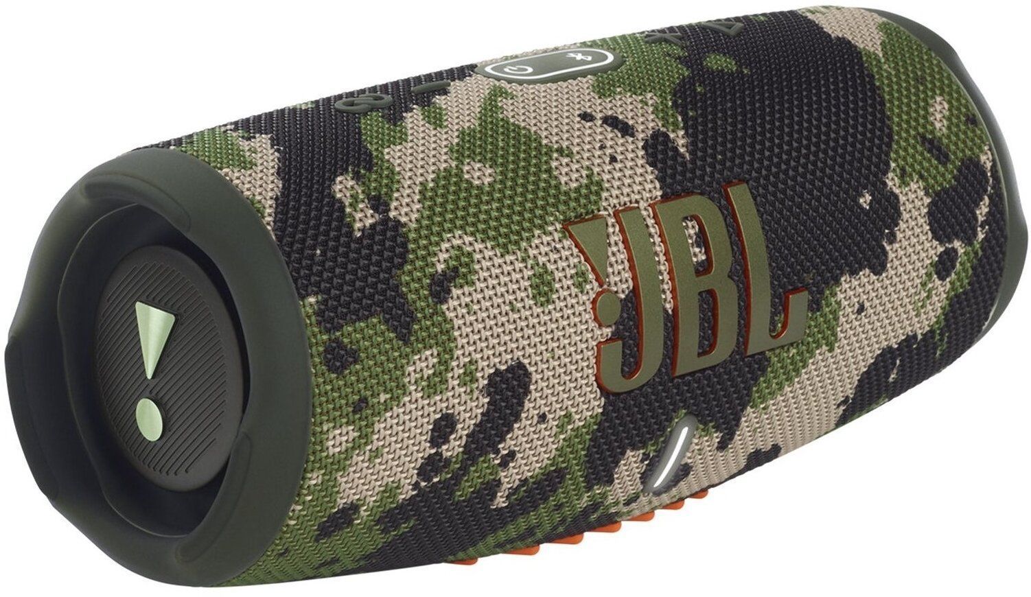 Беспроводная акустика JBL Charge 5 Grey