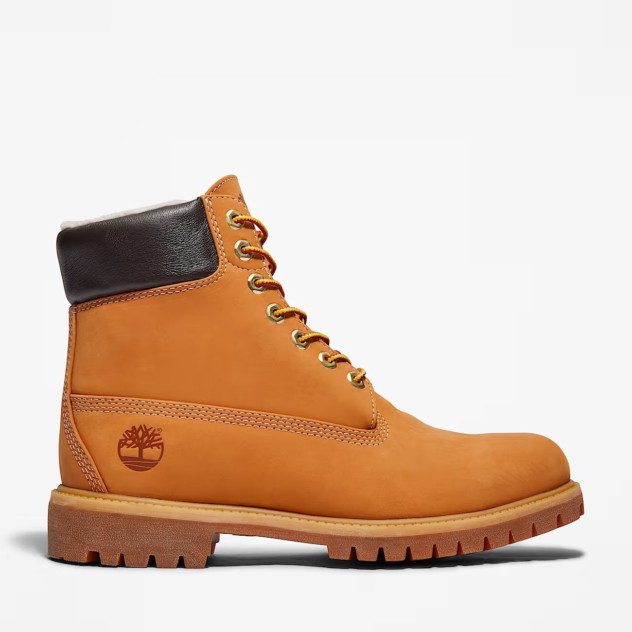 БотинкиTimberlandPremium6InchWaterproofBoot