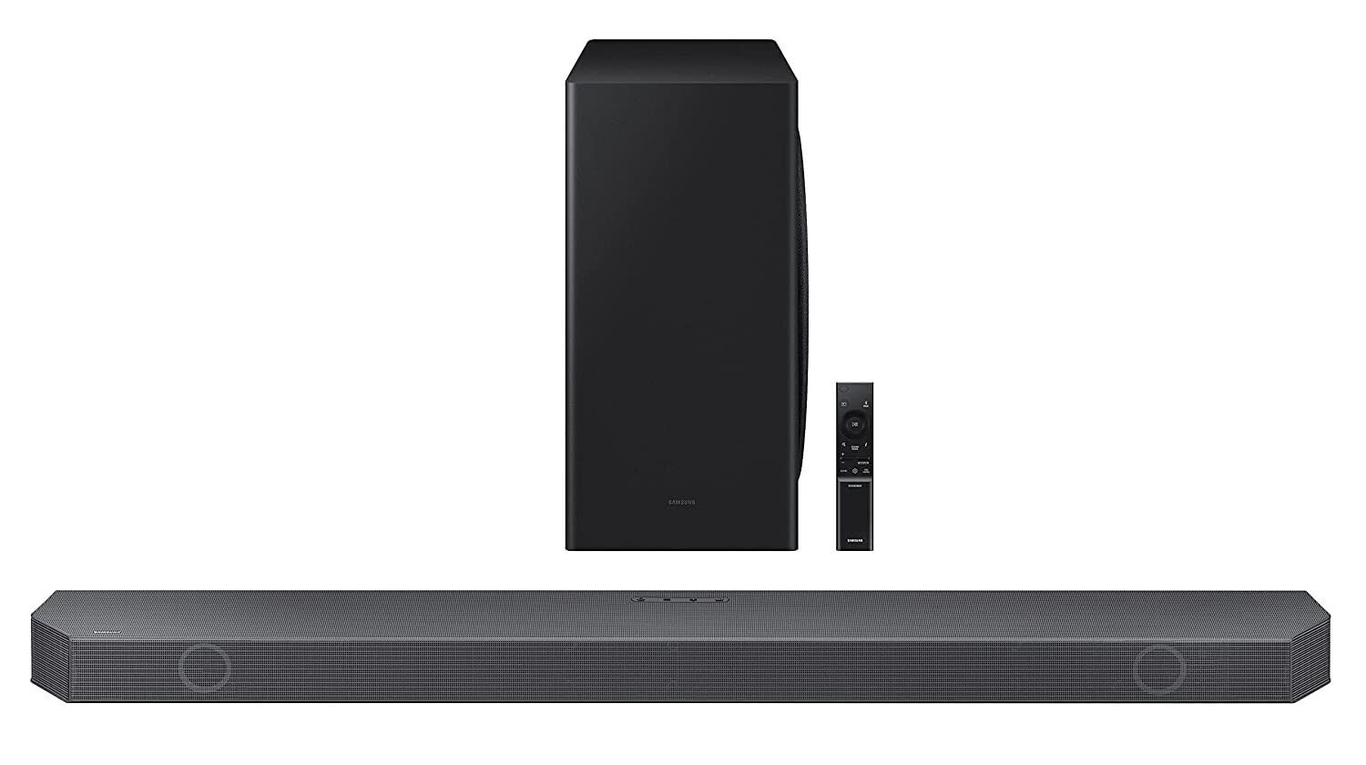 Саундбар Samsung HW-Q800C 5.0 200 Вт