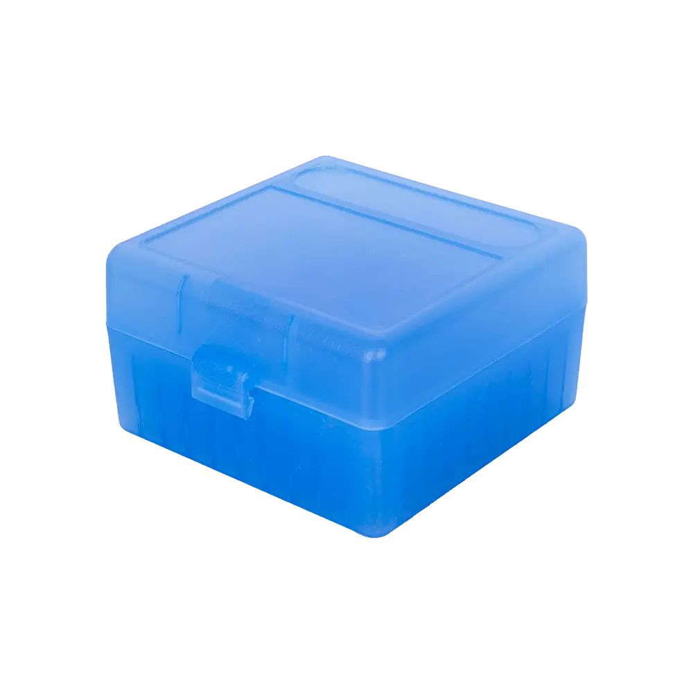 Футляр Remington для патронов 100шт, кал. 223Rem, 222Rem, 00061999