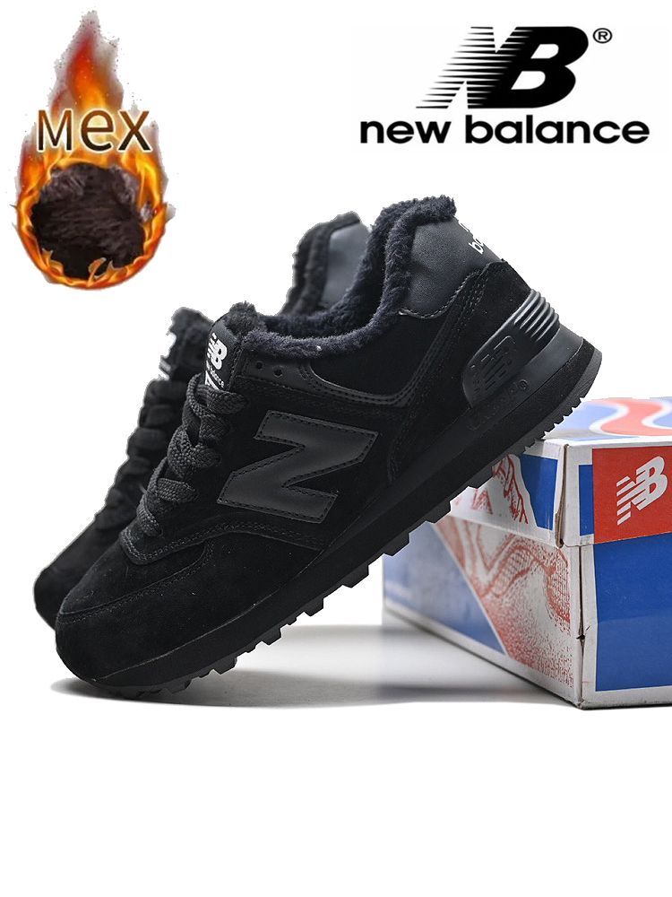 КроссовкиNewBalanceNewBalance574