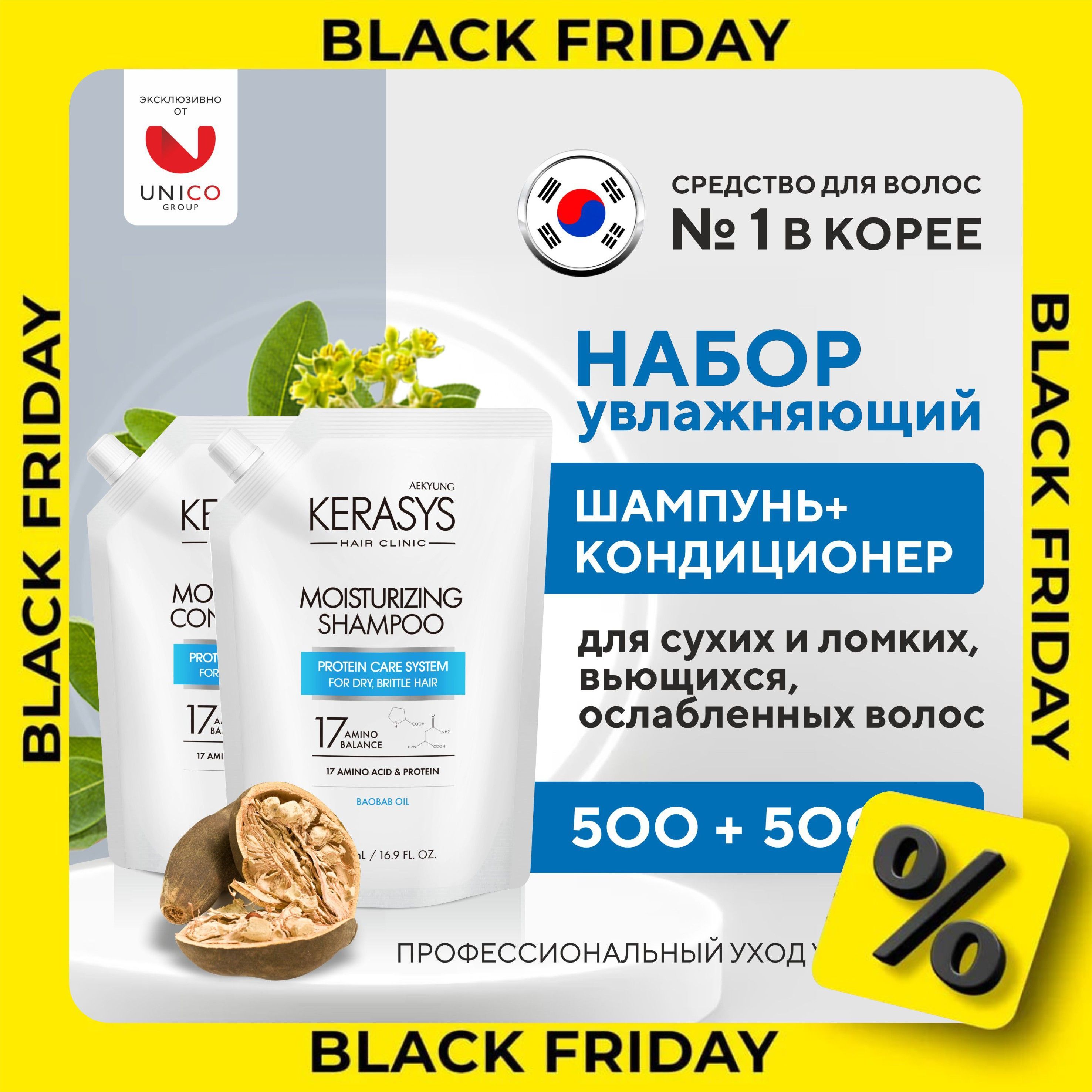 Kerasys Набор...