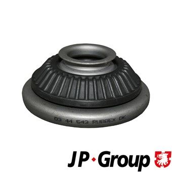 Опора амортизатора 1242400100 JP GROUP 1242400100