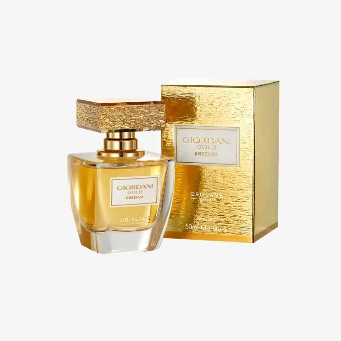 Женские духи giordani gold essenza. Набор Giordani Gold Essenza. 42503 Орифлейм. Oriflame оранжевый духи. 42503 Т/В Эссенца пробник