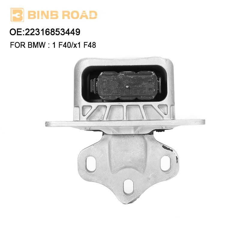 BINB ROAD Подшипник коробки передач 22316853449 ДЛЯ BMW 1F40 X1 F48 MINI F56 Крепление КПП