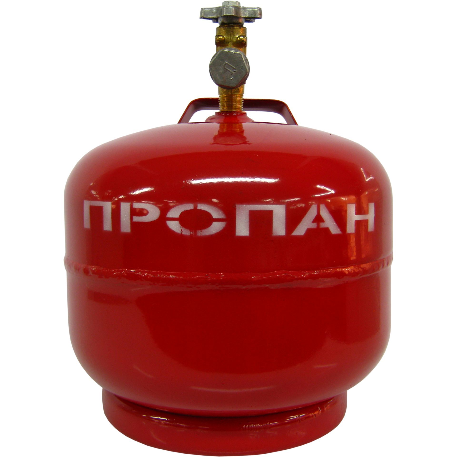 Купить Газовый Баллон Под