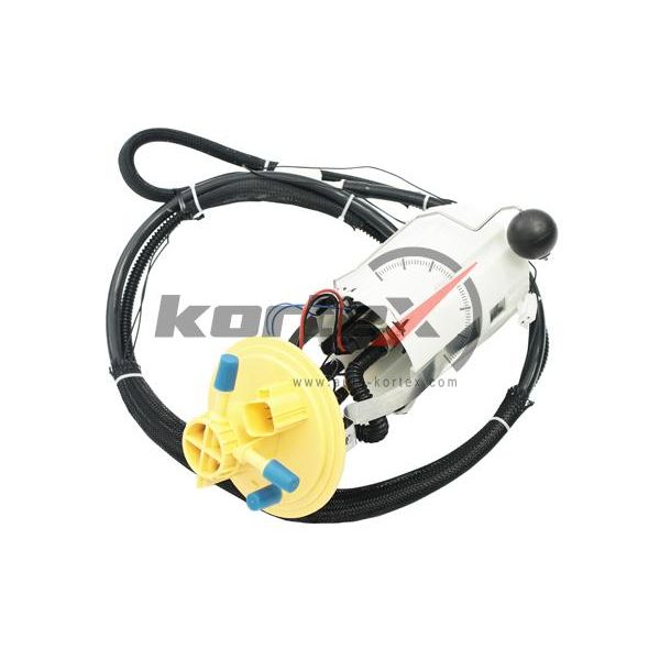 Насос топливный VOLVO S60/S80/XC90 KPF6077STD Kortex KPF6077STD