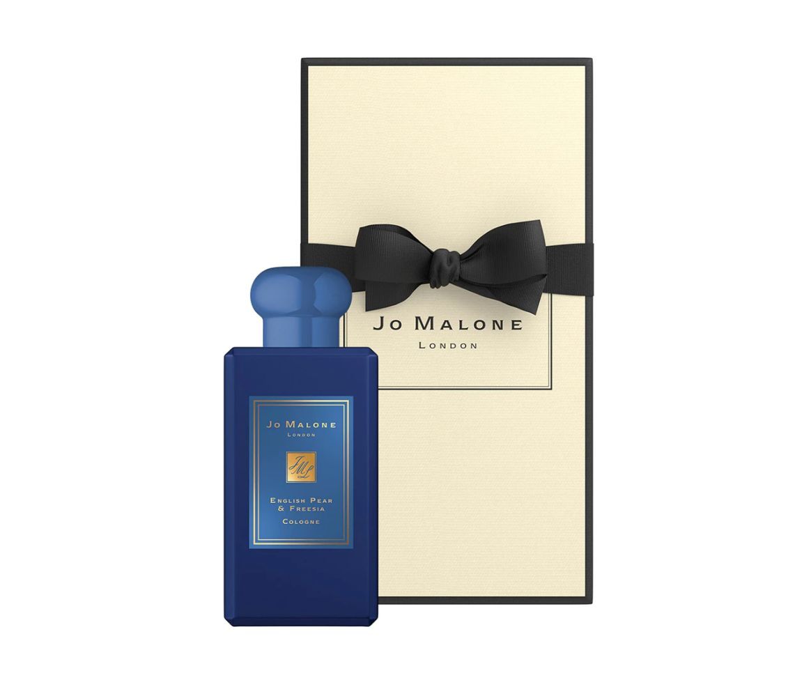 Jo Malone English Pear & Freesia Limited Edition 2019 парфюм 100мл