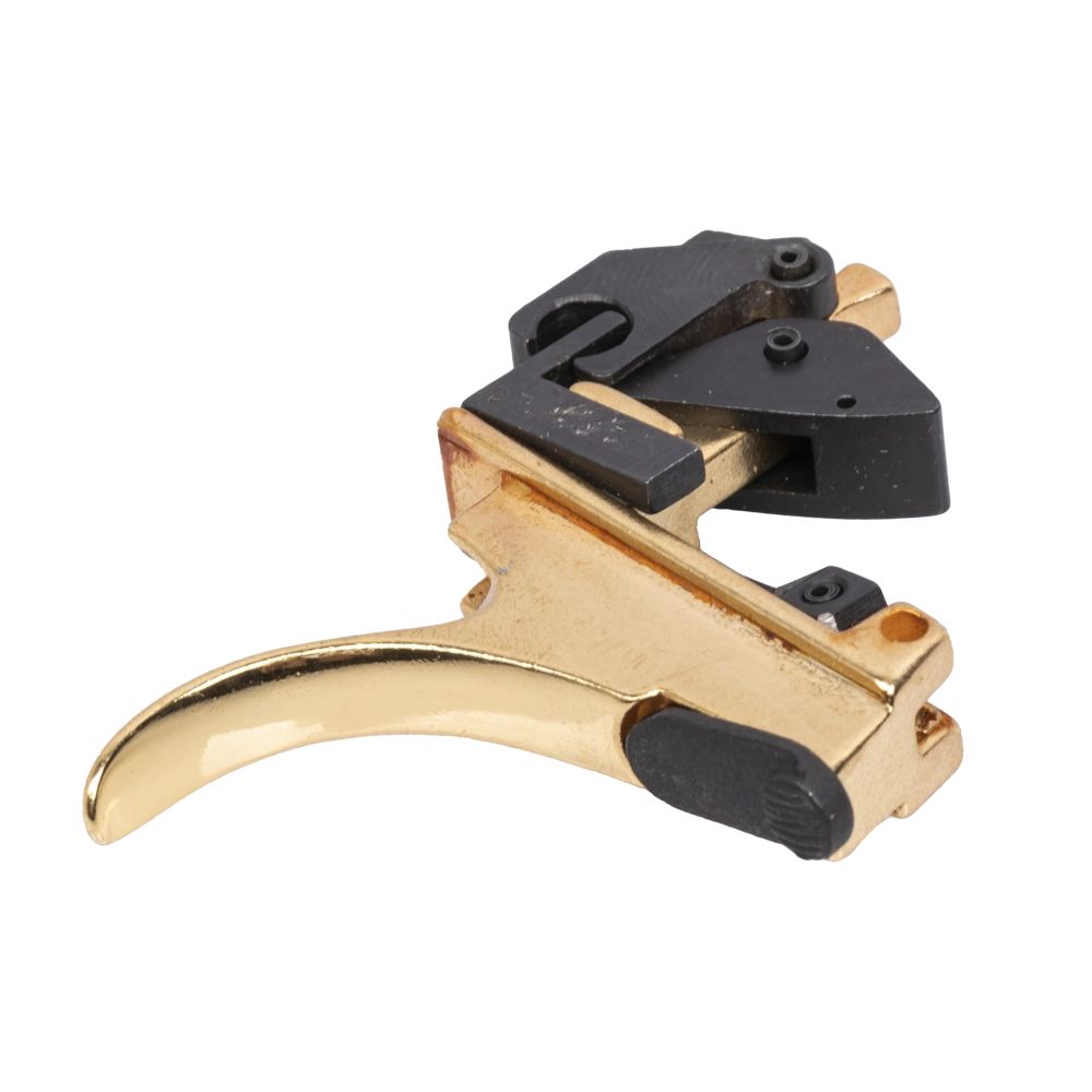 Крючок спусковой в сборе Fausti Volo, Elegant (один спуск.крючок),