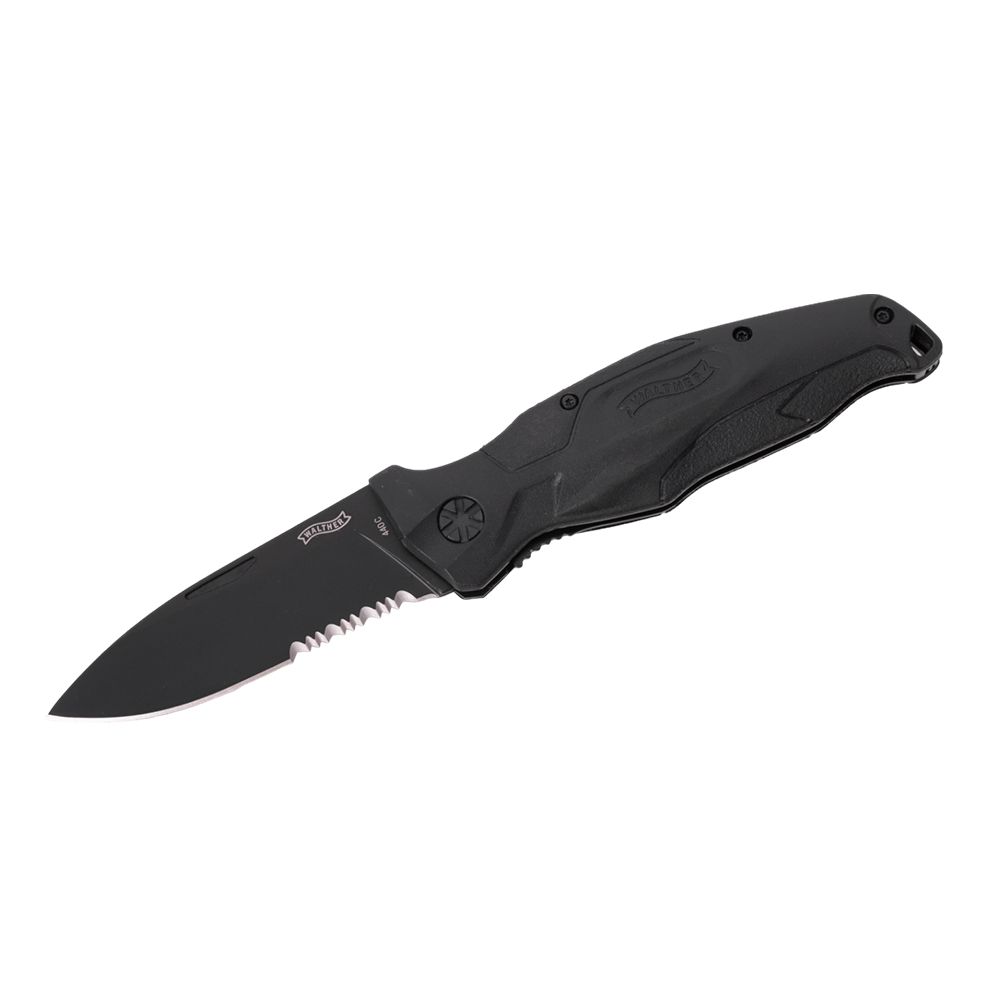 Нож WALTHER TFK 3,