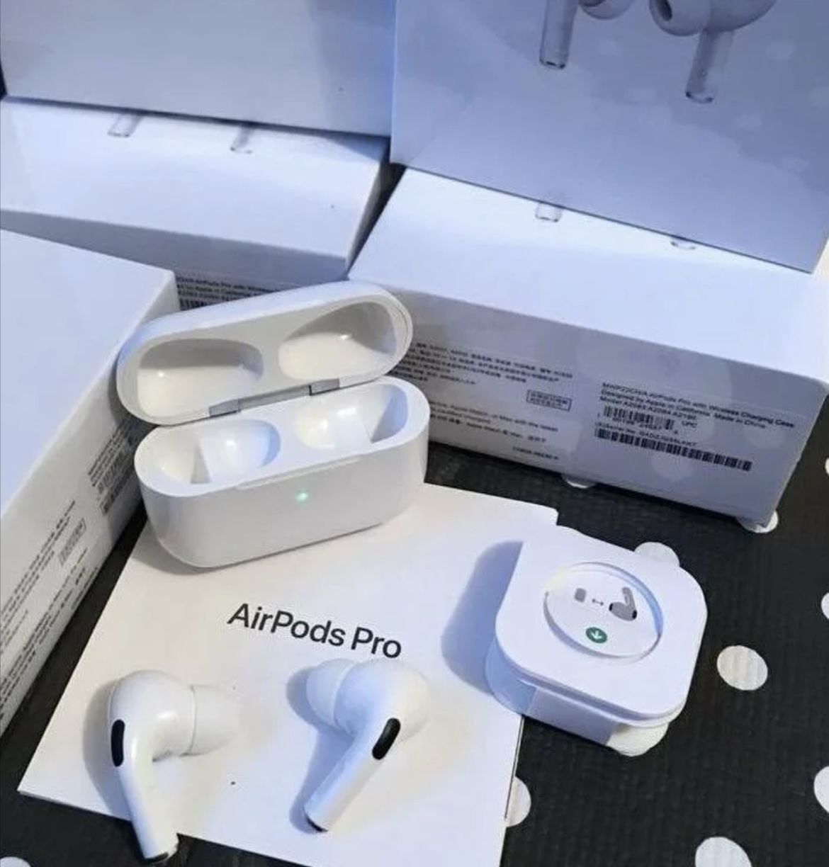 Airpods Pro Где Купить В Москве