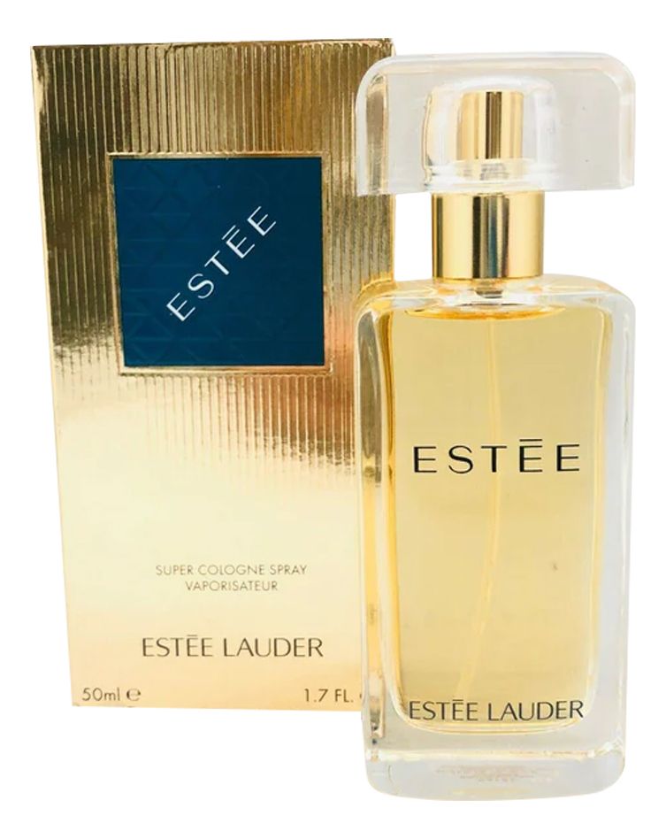 Estee Lauder Estee Одеколон для женщин 50 ml