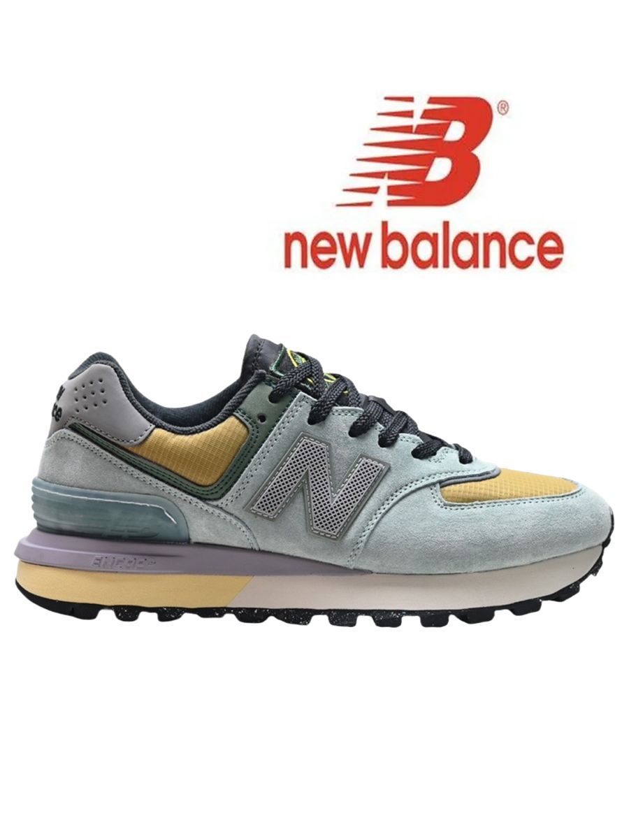 КроссовкиNewBalanceNewBalance574