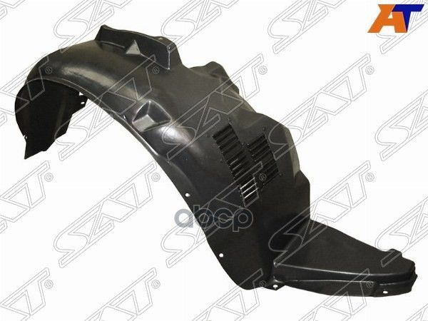 ПодкрылокChevroletLacetti04-13/DaewooGentra13-15/RavonGentra15-(Спереди/Справа/5DHbk)Satарт.ST-CVW1-016L-A1