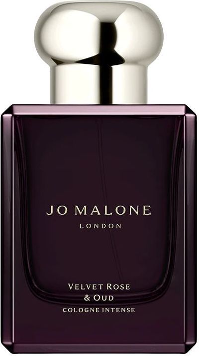 Jo Malone Одеколон Velvet Rose & Oud Intense, 50 мл