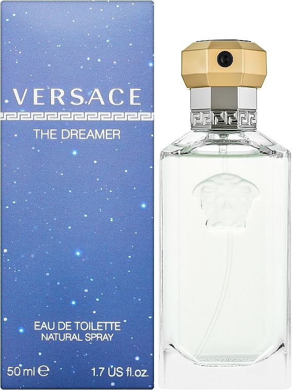 dreamer parfum