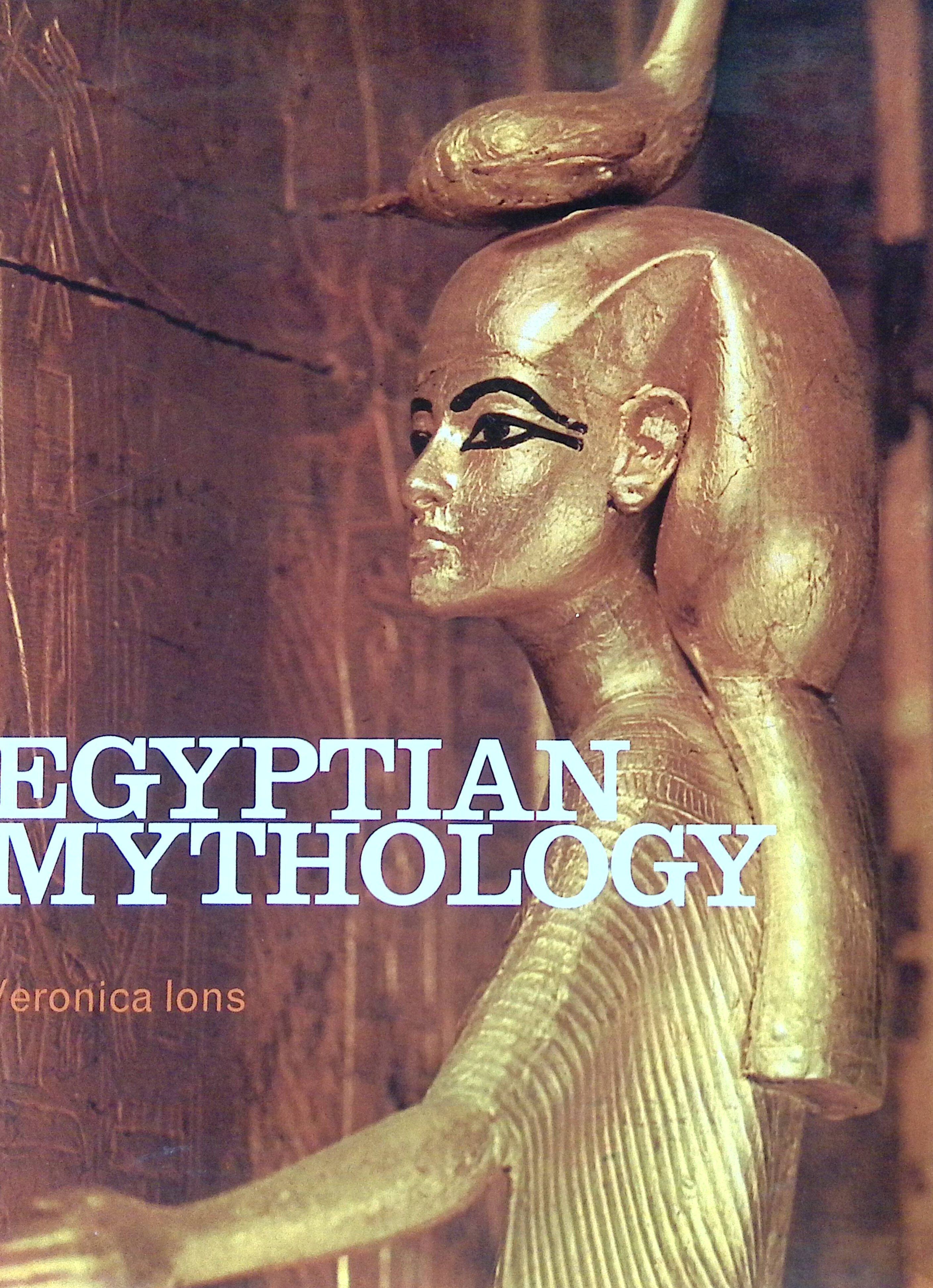 Egyptian Mythology