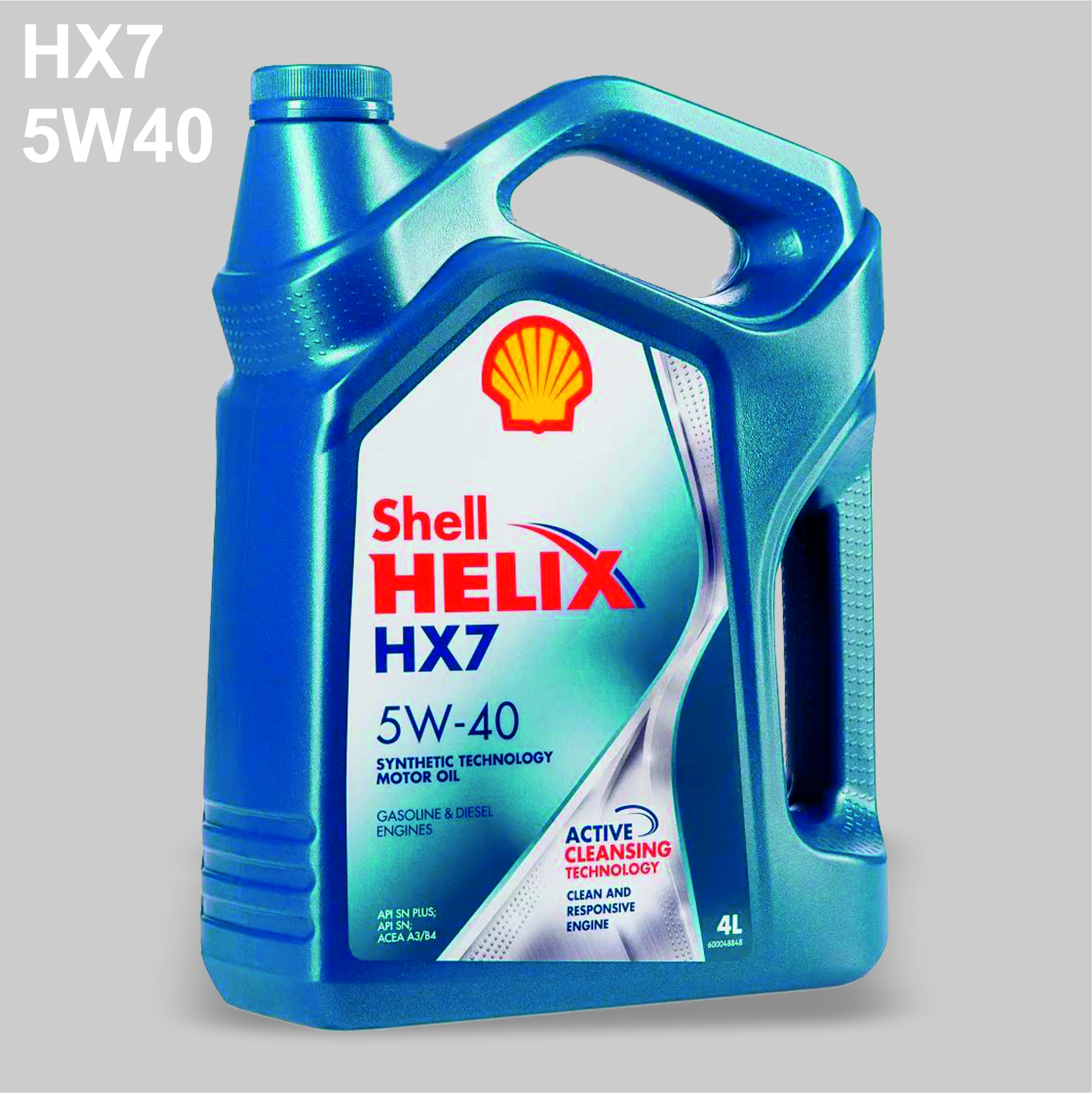 Купить Shell 5 W30