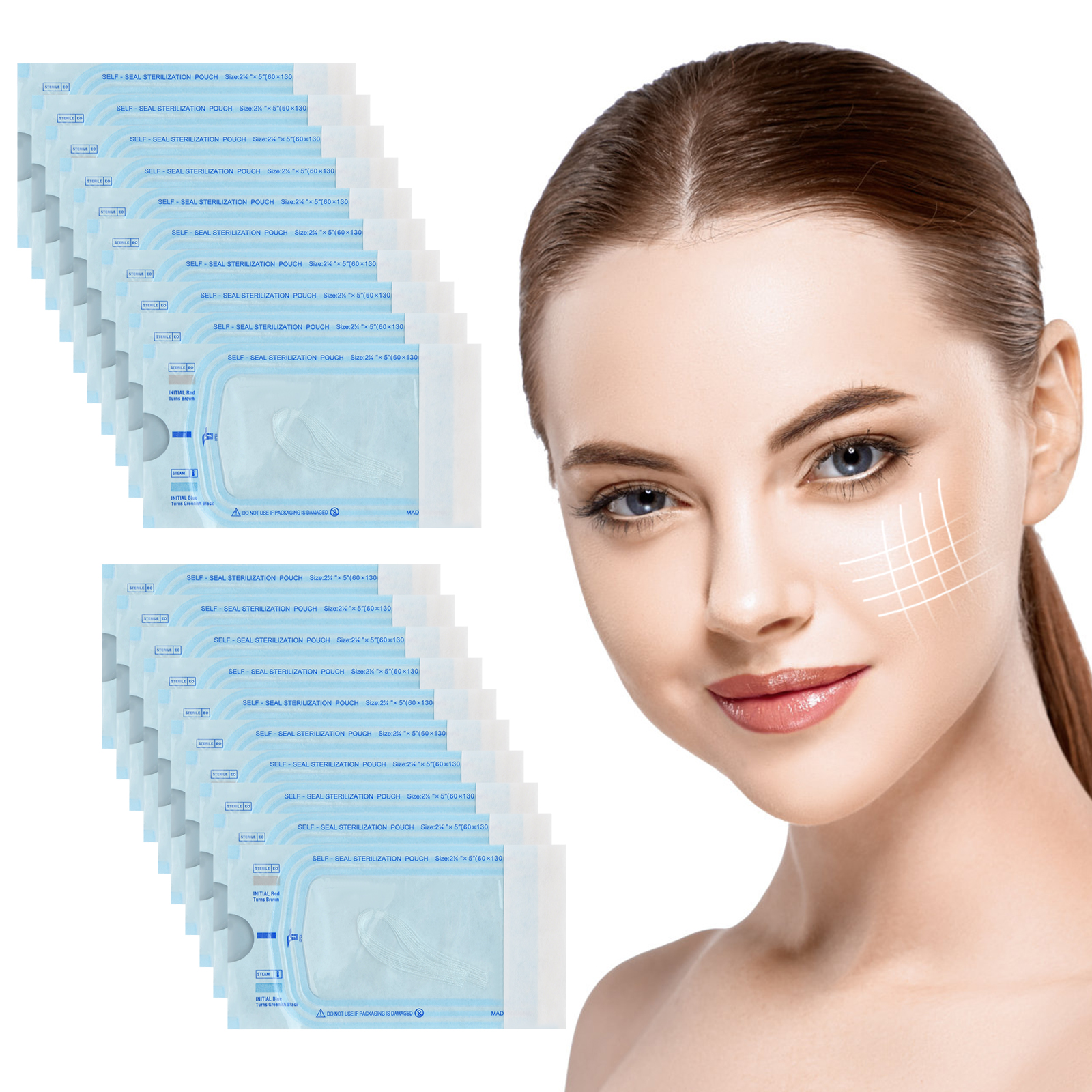 Протеиновыйшелкдляподтяжкилица,240шт