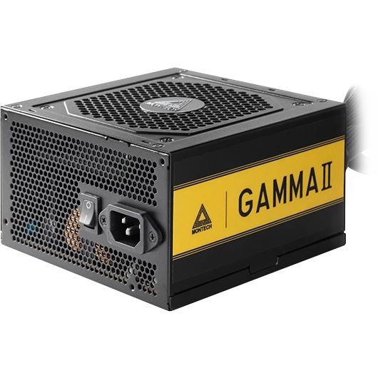 Montech 750w gold