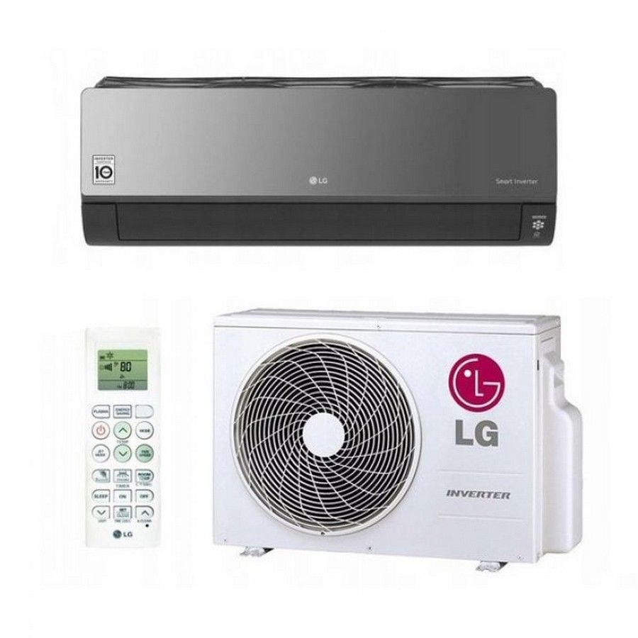 Сплит Система Lg Ac09bq Купить