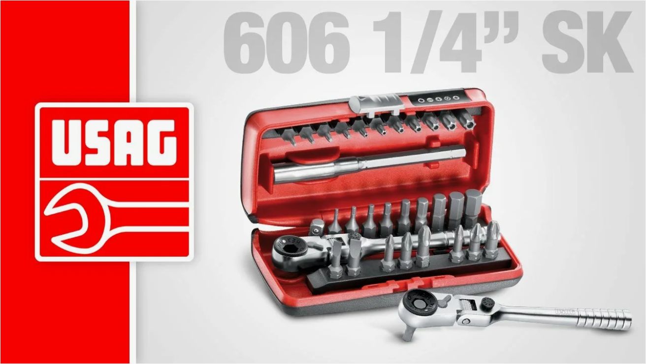 Трещотка реверсивная для вставок 14"Mагнитный удлинитель для вставок ...