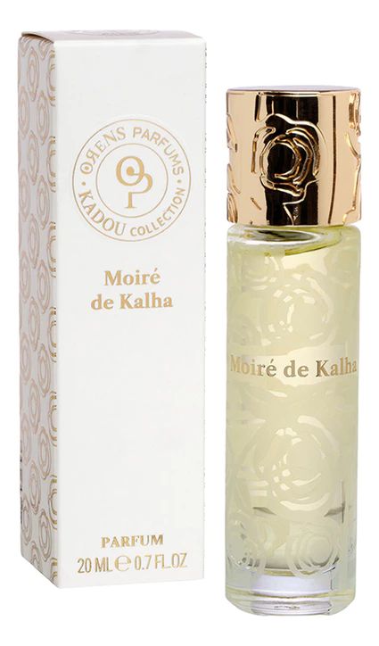 ORENS PARFUMS Moire De Kalha Духи с роликом унисекс 20 мл ORENS PARFUMS