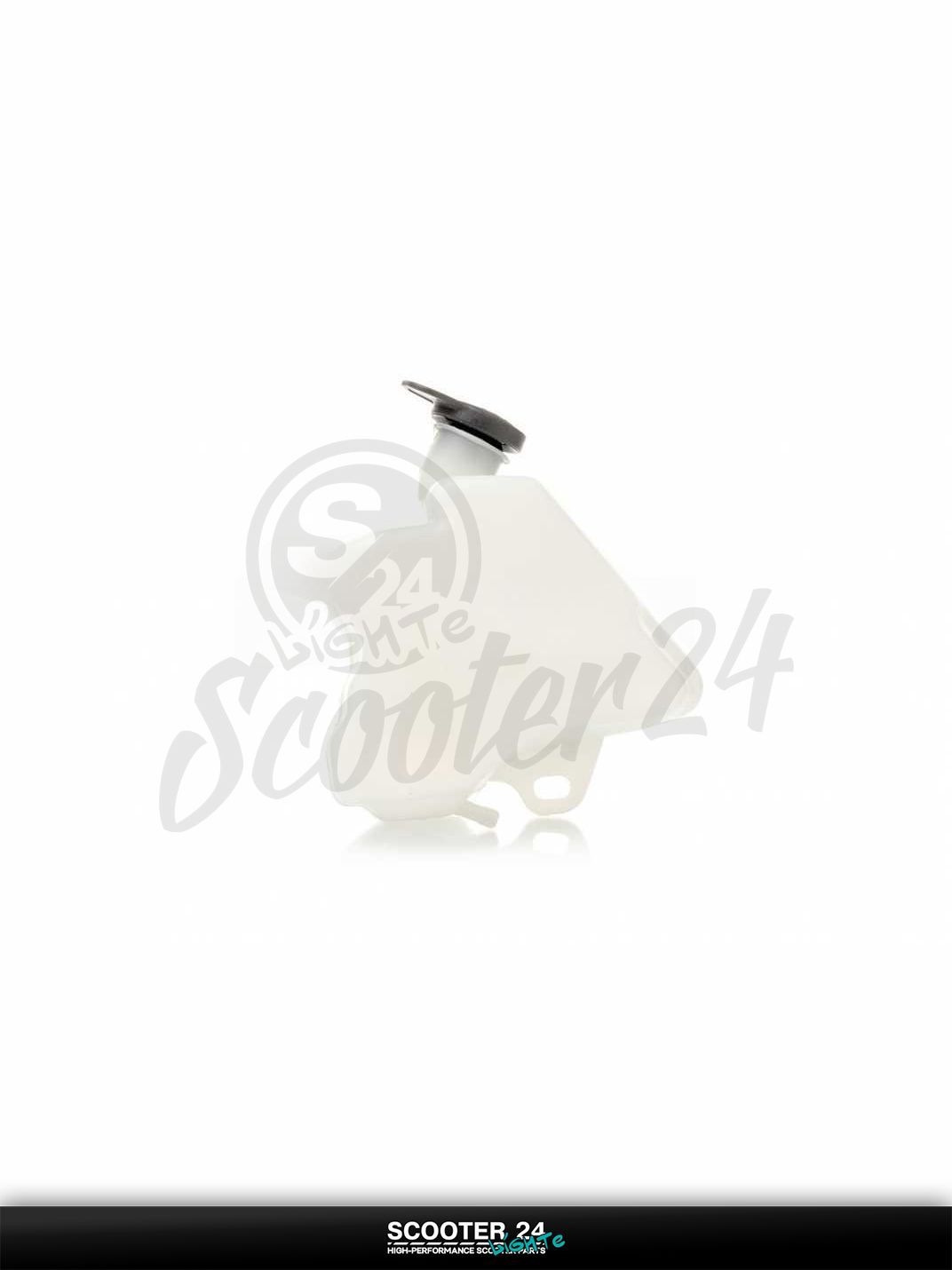 Бак масляный на скутер Yamaha Jog 3KJ / Aprio Poshe / Ямаха Джог Вино Априо / 3KJ "LIPAI" 50-80 кубов бочек