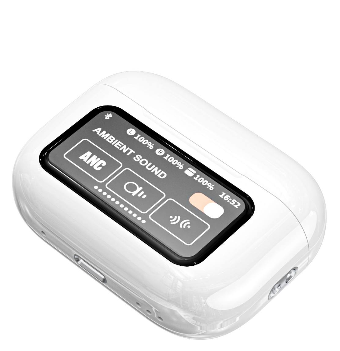 AR magic technologies Наушники беспроводные с микрофоном, Bluetooth, U(图6)