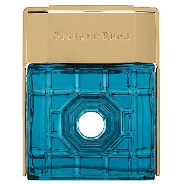 STEFANO RICCI Baku 100 мл парфюмерная вода унисекс Stefano Ricci