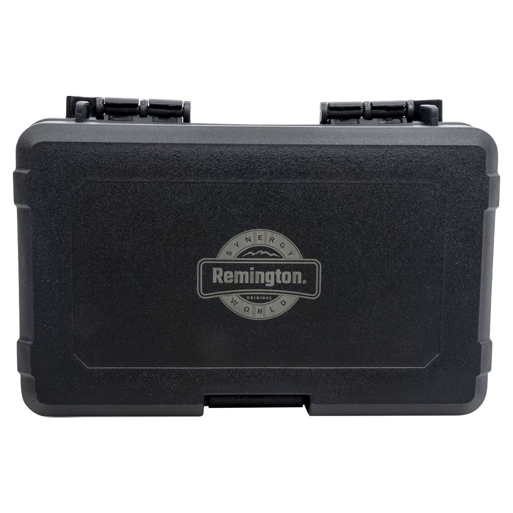 Прицел коллиматорный Remington 1x30 крепление weaver, RRD024