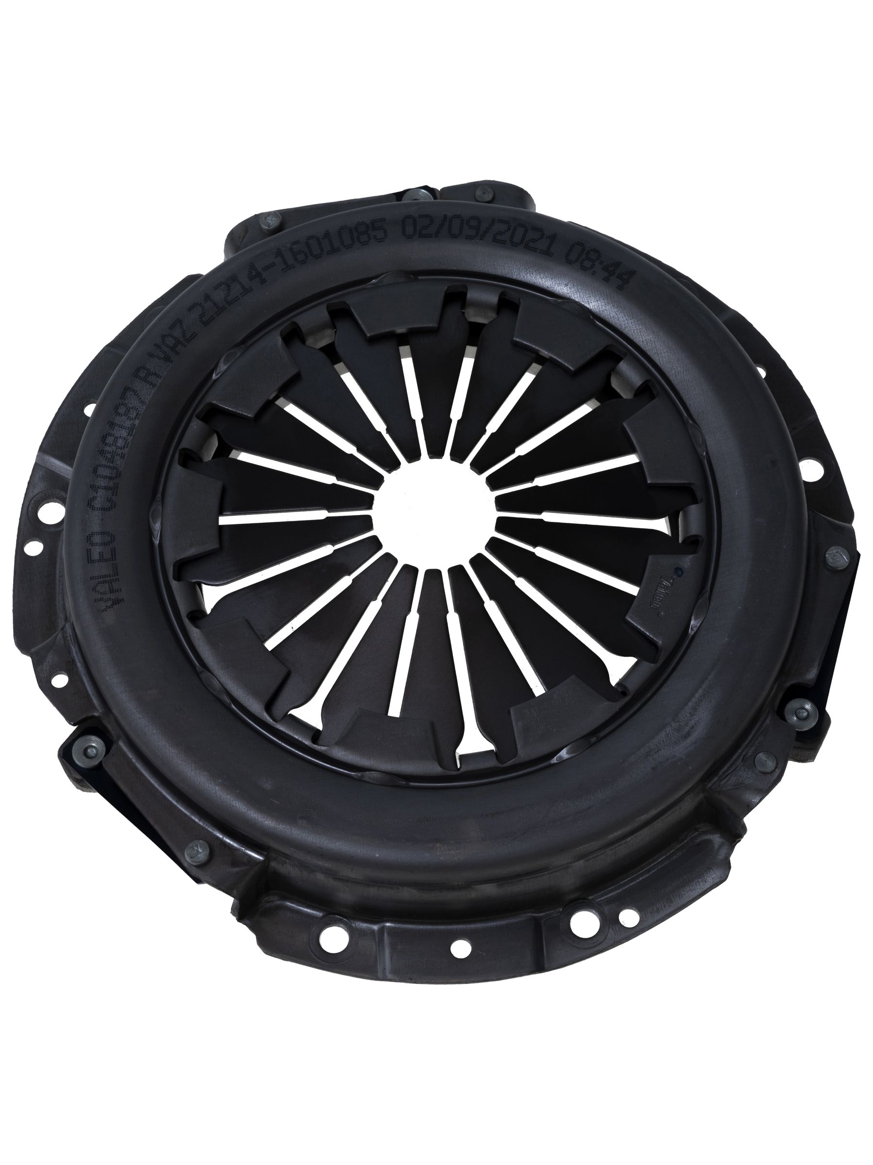 КомплектсцепленияLADA21233160100000всборесподшипникомдляLADANivaLegend/NivaTravel