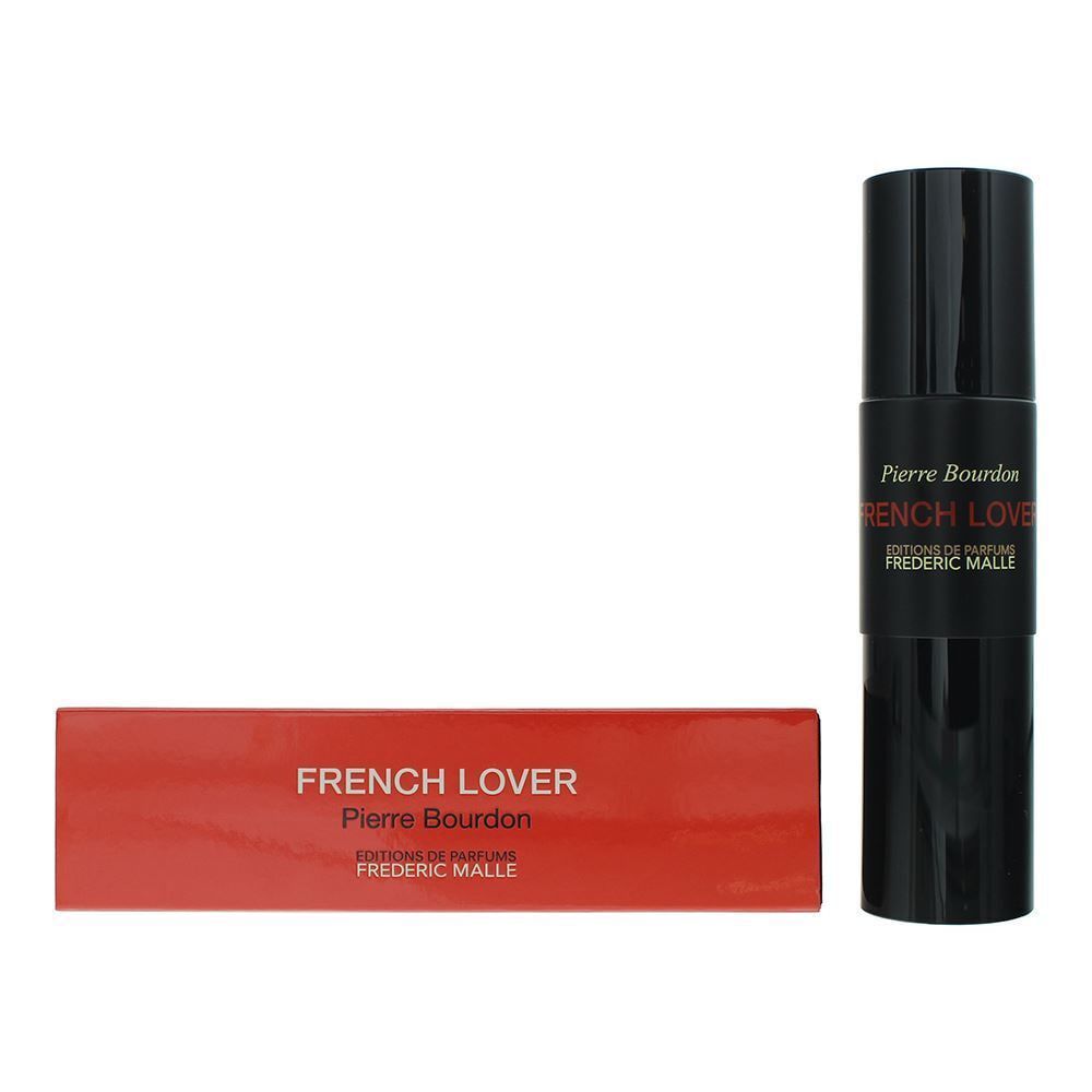 FREDERIC MALLE French Lover Парфюмерная вода 30 мл Frederic Malle