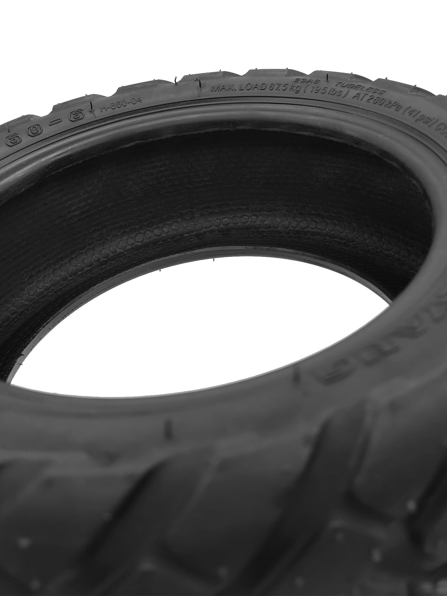 ChaoYang Н-860 Покрышка для электросамоката, 80/60-6, MINIPRO M3 — ЗИП для роликов, самокатов, скейтбордов — фото 6