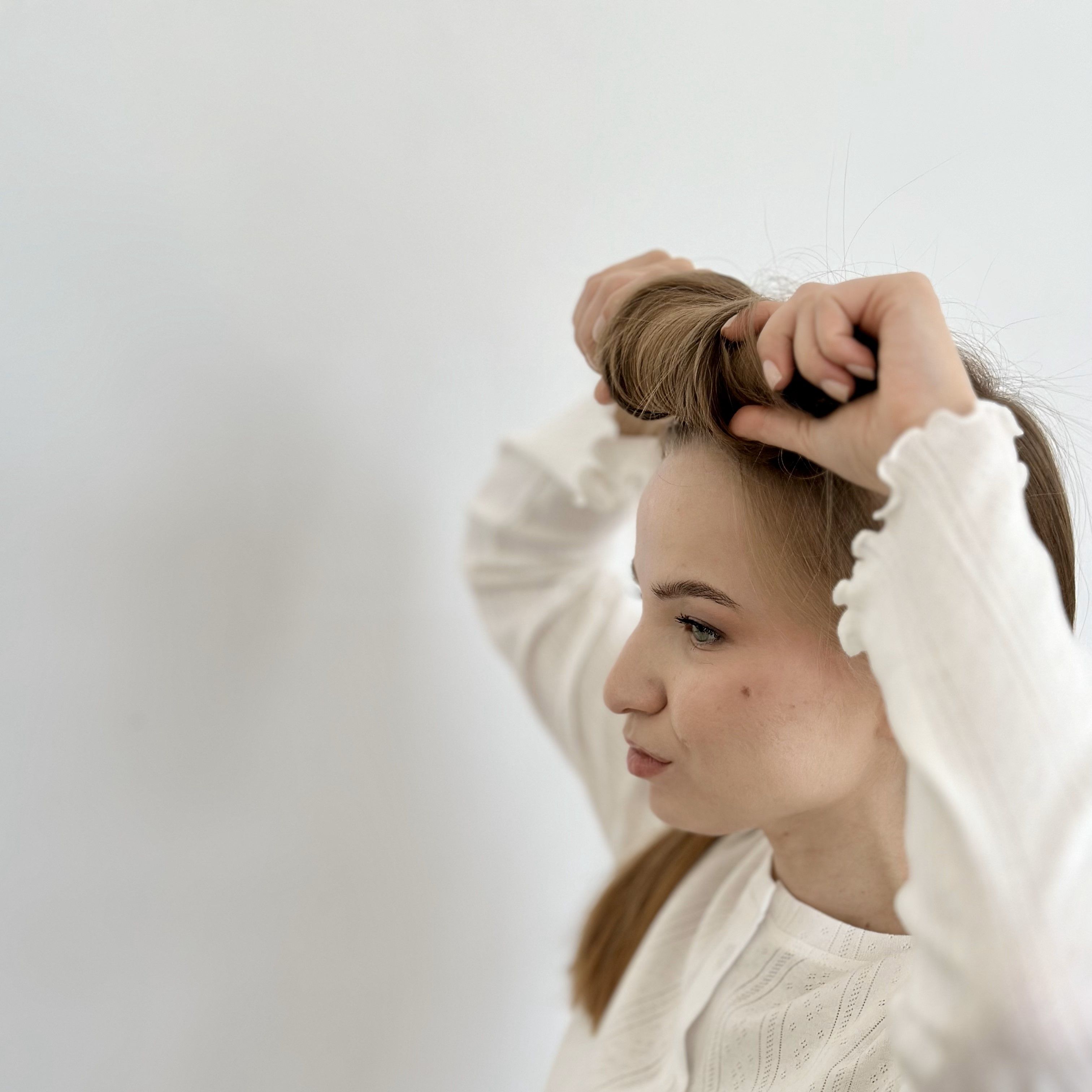 Бигуди, диаметр 30 мм, 3 шт(图4)