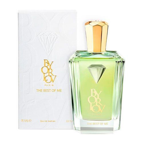 ORLOV PARIS THE BEST OF ME Парфюмерная вода 75 мл ORLOV PARIS